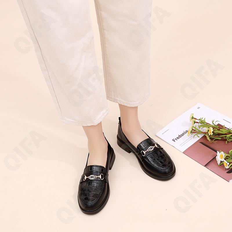 Женские Лоферы CC4114_I912-1