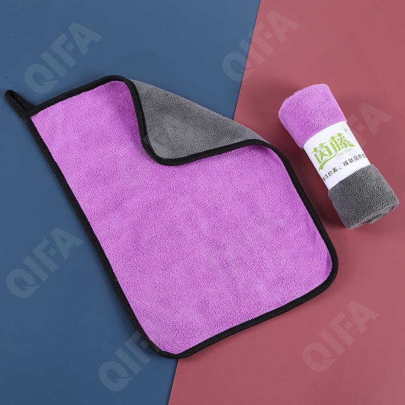 Полотенце для автомобиля CC4041_YT168C-1-5 Полотенце для автомобиля CC4041_YT168C-1-5