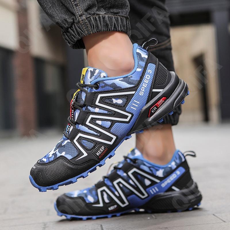 Мужские Кроссовки CC4859_9-2-A1 Мужские Кроссовки CC4859_9-2-A1