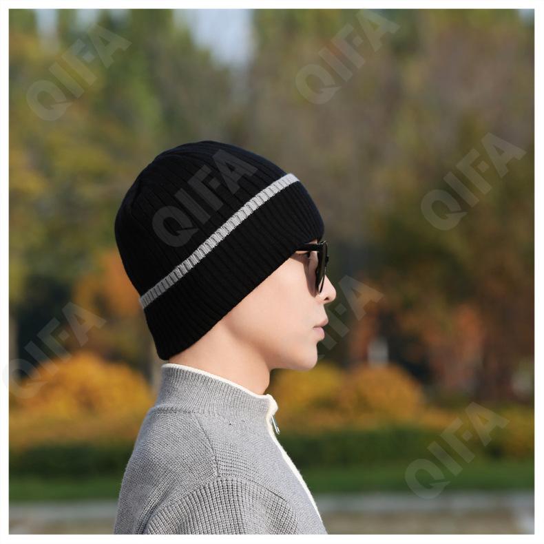 Мужская Шапка CC4472_A-472-5 Мужская Шапка CC4472_A-472-5