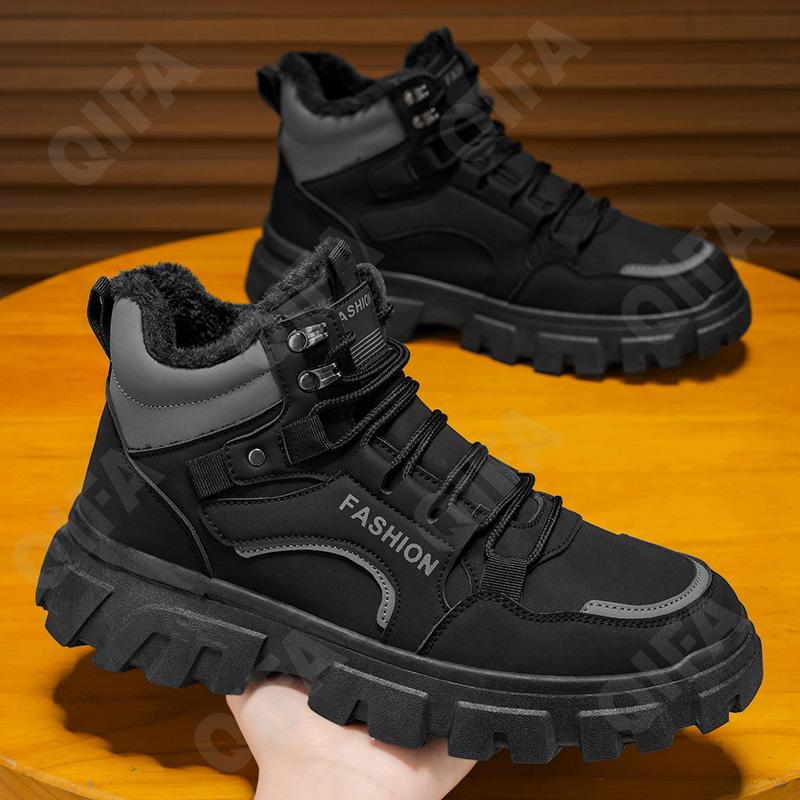 Мужские Ботинки CC4114_XKA02-4