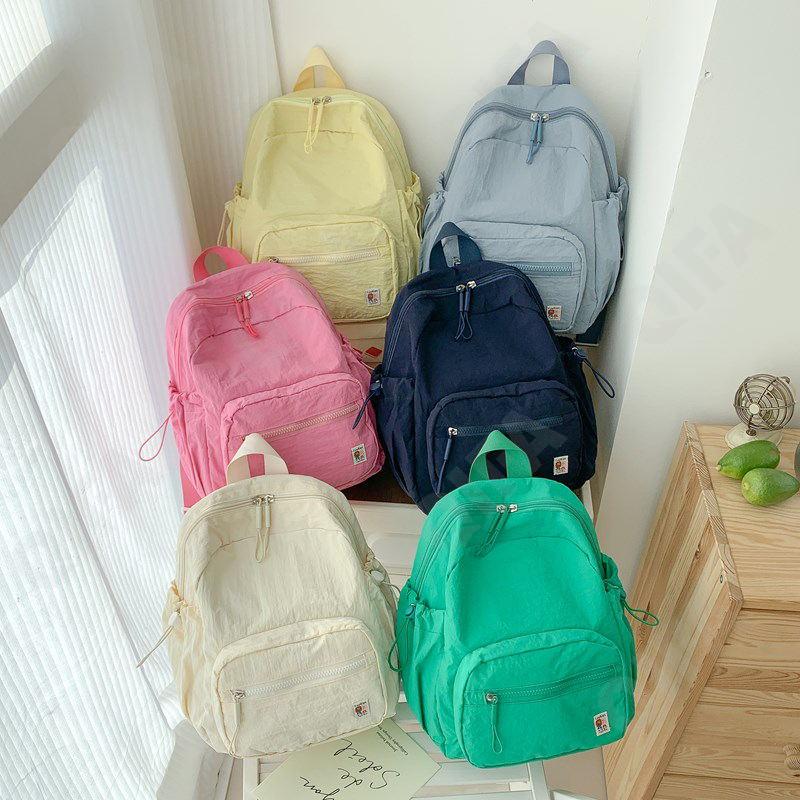 Унисекс Рюкзак Для детей RC711_JM-9628-1