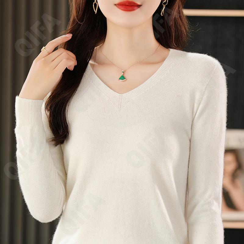 Женский Джемпер Женский Джемпер