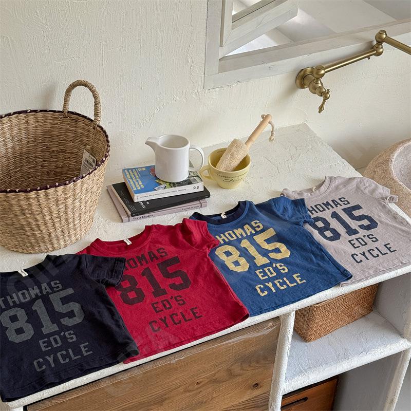 Детская Футболка CC1293_5255_957_2574_80