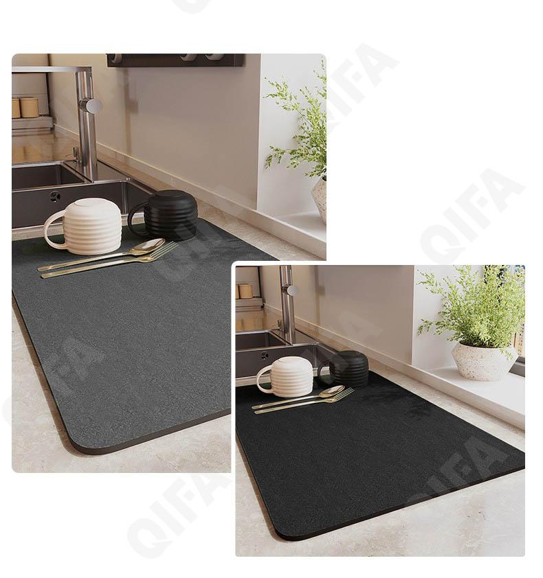 Коврик для сушки посуды CC5728_SJCS-1