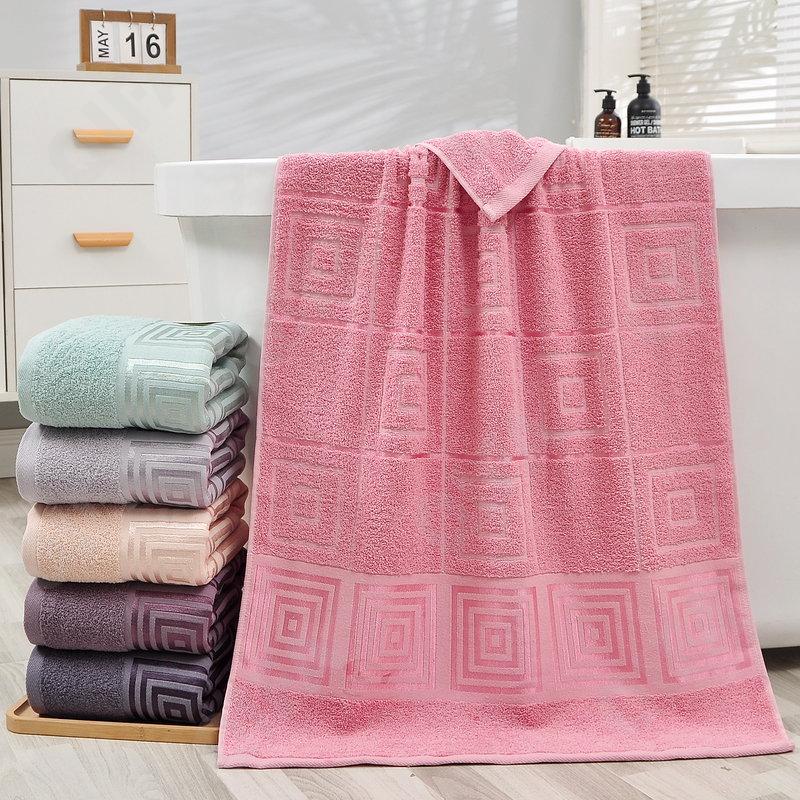 Полотенце банное