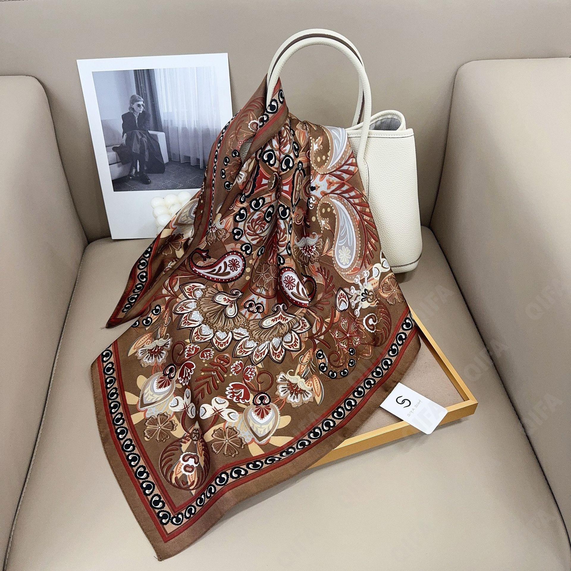 Женский Платок