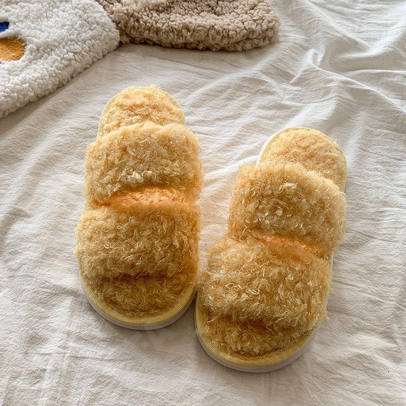 Женские Тапочки CC4988_8838-2