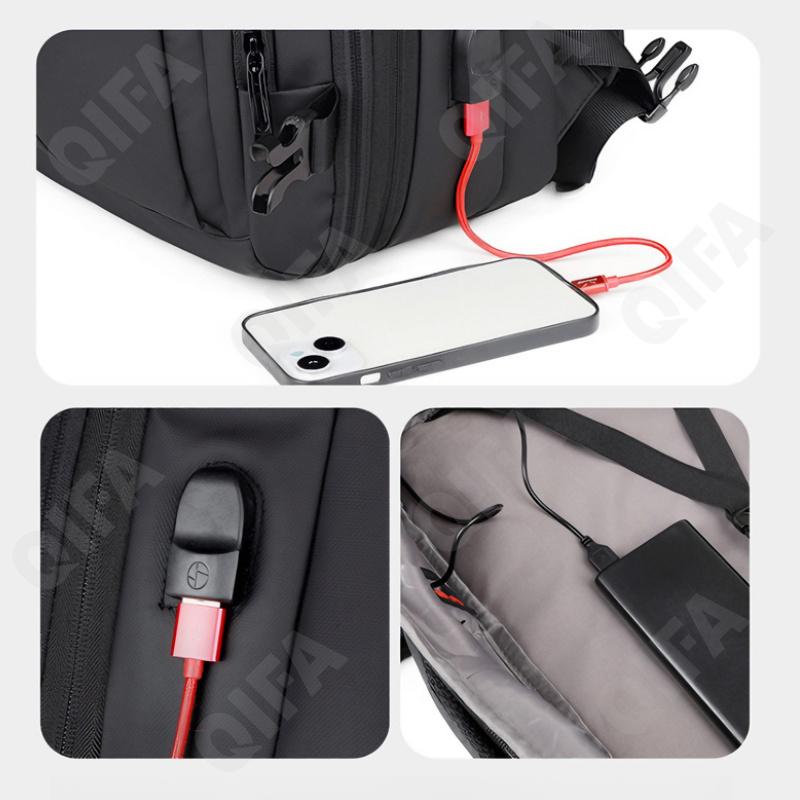 Мужской Рюкзак CC4530_QFM-335-1 Мужской Рюкзак CC4530_QFM-335-1