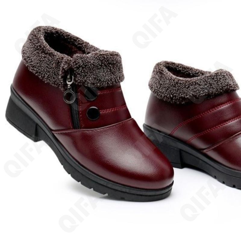 Женские Ботинки