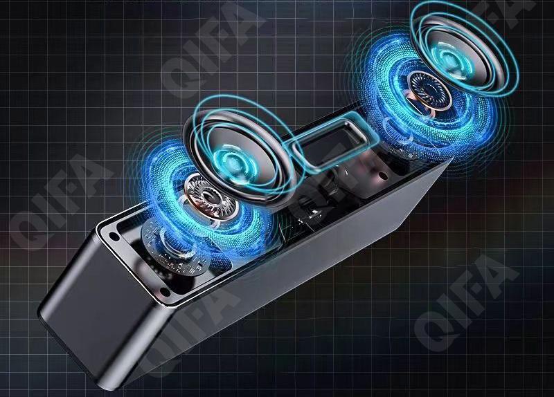 Bluetooth колонка CC5282_KM-08-1