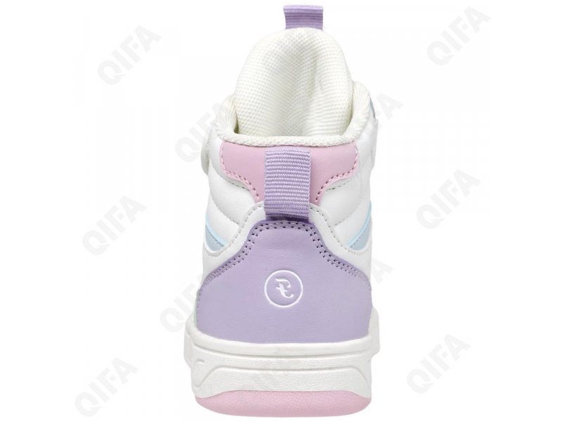 Кеды 241B-F35-4732