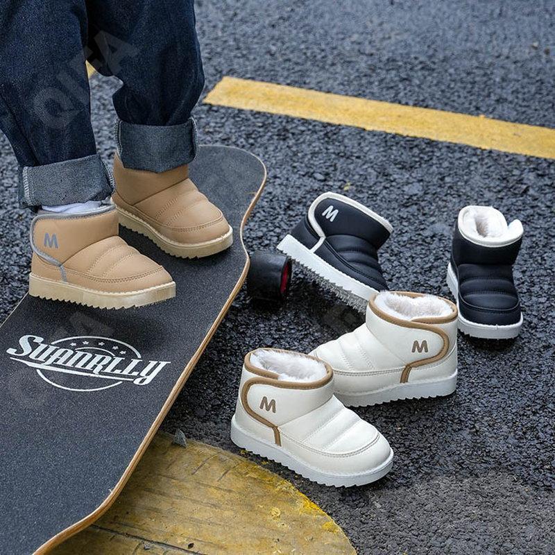 Детские Угги CC5000_DMH002-A3