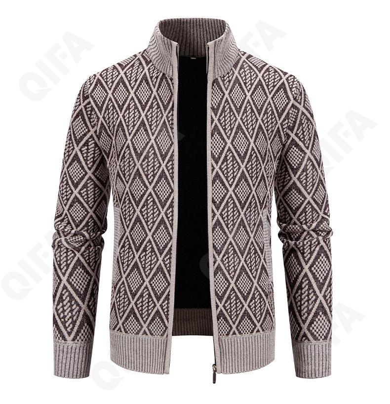 Мужской Кардиган CC4985_8973_957_1781_2 Мужской Кардиган CC4985_8973_957_1781_2