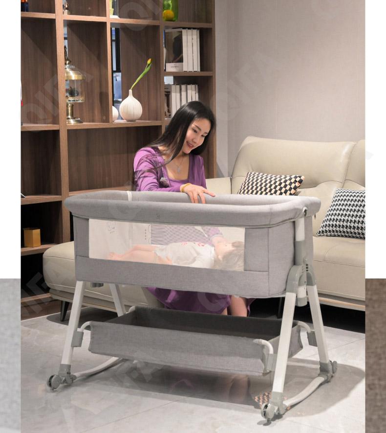 Колыбель-кроватка CC3900_618-T-1 Колыбель-кроватка CC3900_618-T-1