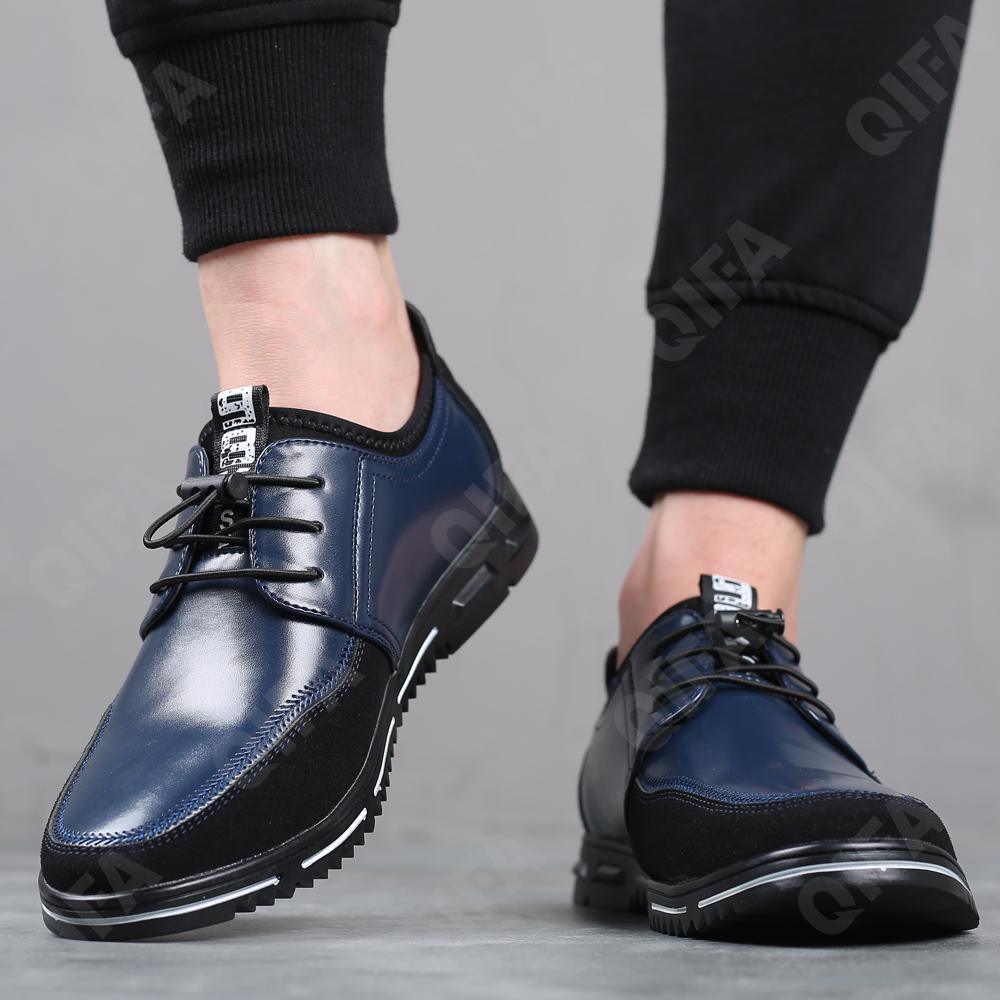 Мужские Полуботинки CC4114_SG5-1