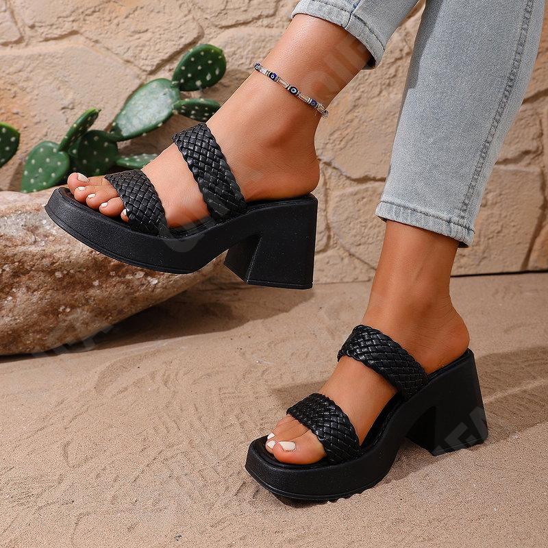 Женские Босоножки