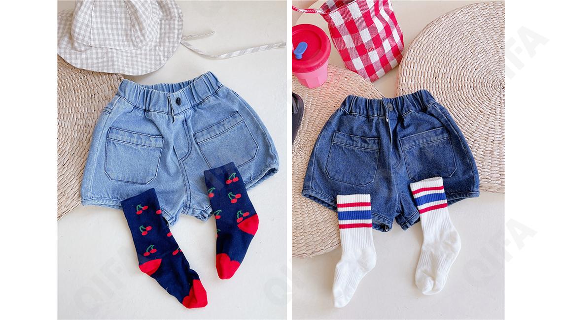 Детские Шорты CC1293_21259_958_2574