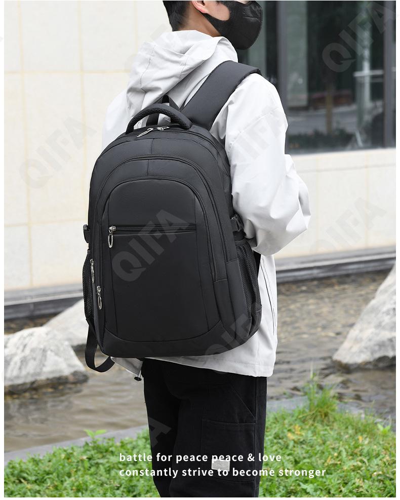 Мужской Рюкзак CC423_10747-1