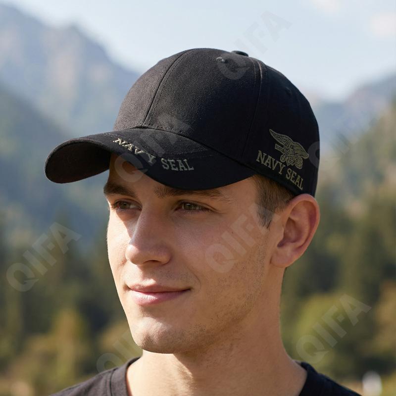 Мужская Бейсболка CC4472_K-466-1