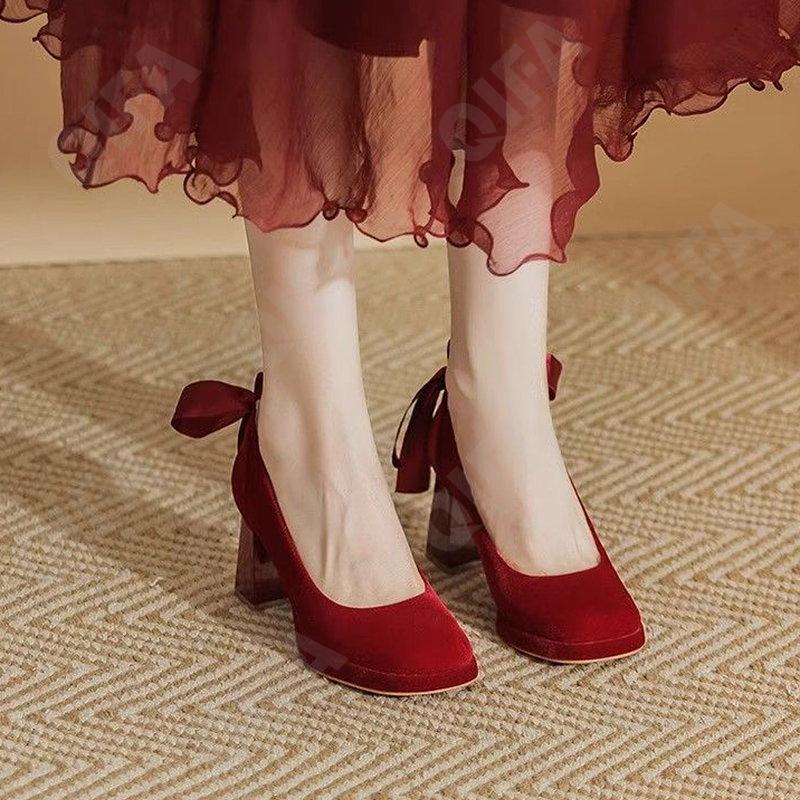 Женские Туфли