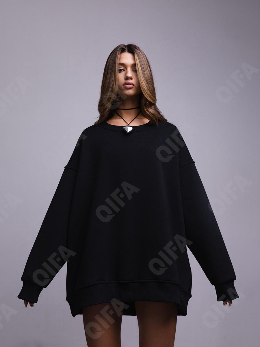 Женский Свитшот CC4052_WY0032_229_1778_9