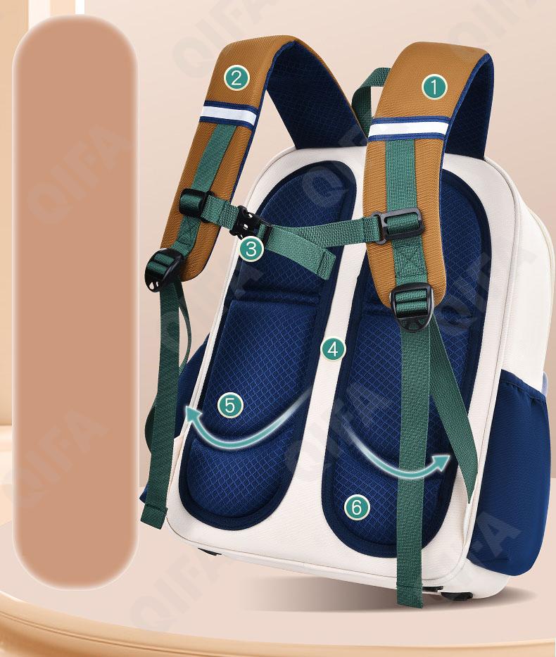 Детский Ранец CC2826_YY8031S-4