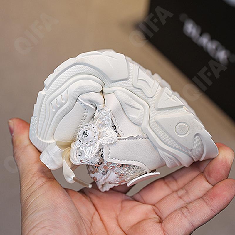 Детские Кроссовки CC4048_2505-B1