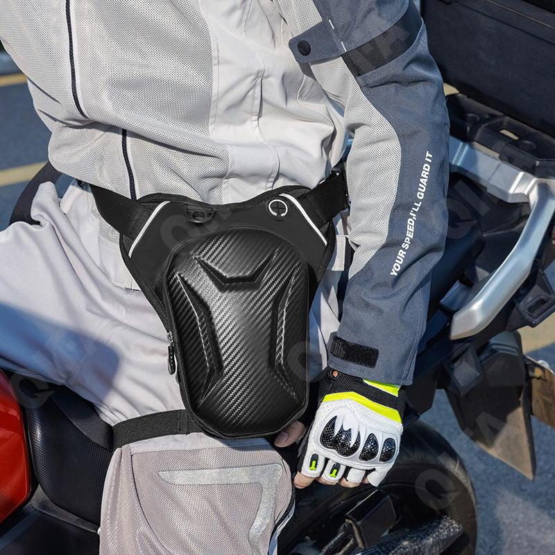 Мужская Сумка поясная CC067_9802-1-1