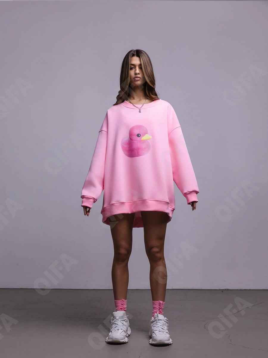 Женский Свитшот CC4052_WY0017_243_1776_7