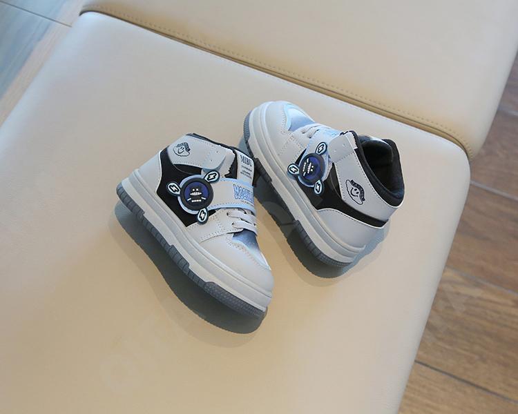 Детские Кроссовки CC3405_SY183-A1