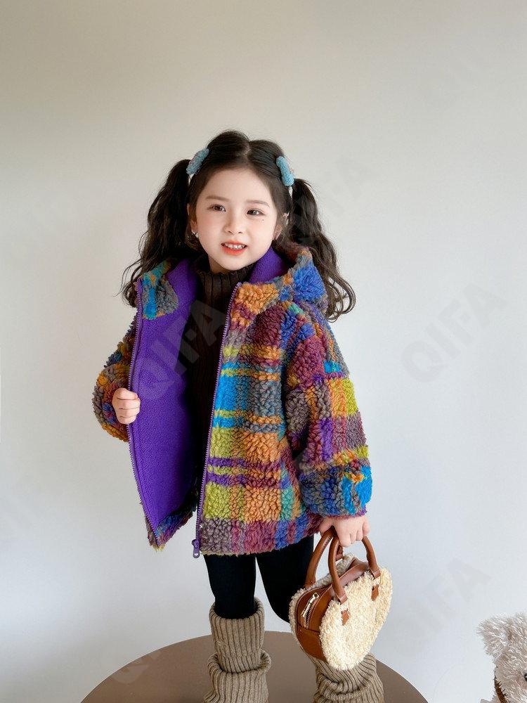 Детская Куртка CC4773_CQSCOCQ_237_2576_77 Детская Куртка CC4773_CQSCOCQ_237_2576_77