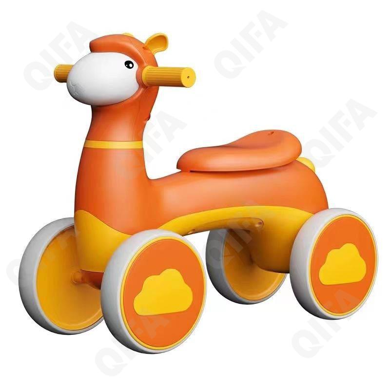 Детский Беговел