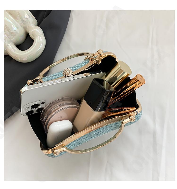 Женский Клатч CC423_6993-2