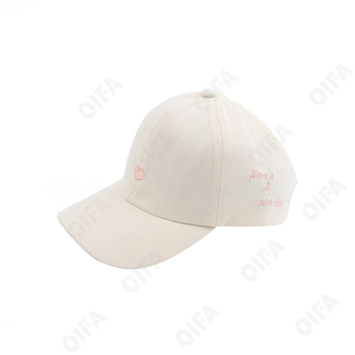 Детская Бейсболка CC3443_S18G38900N003-11F26-3