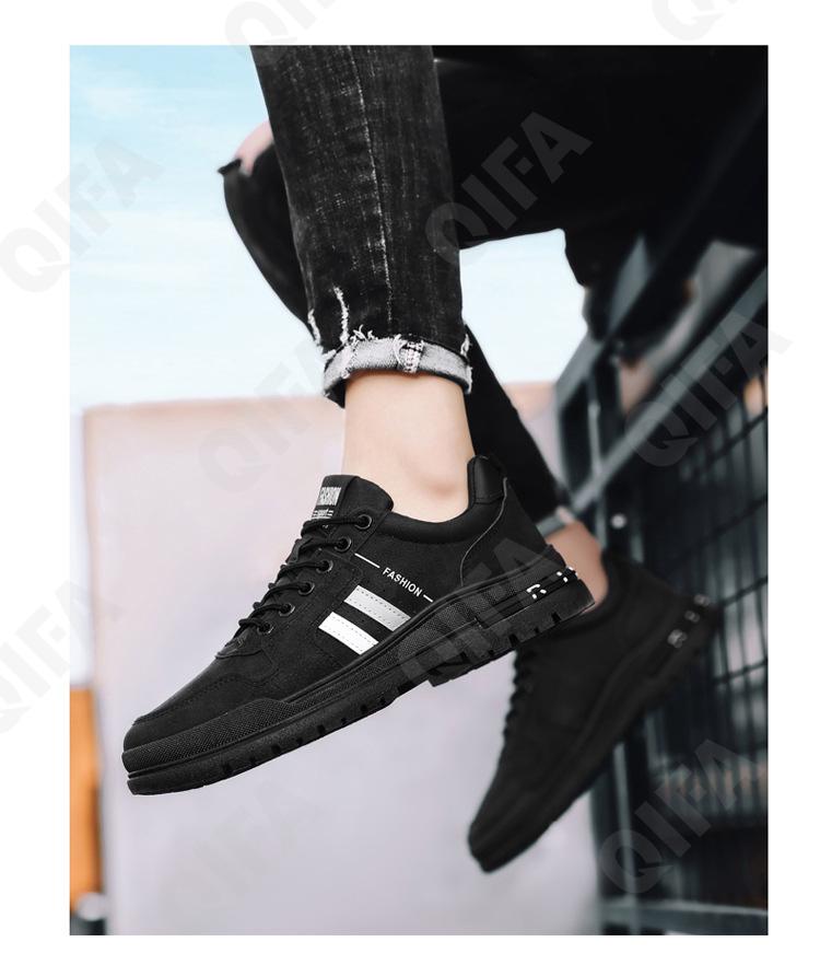 Мужские Полуботинки CC4119_K921-1