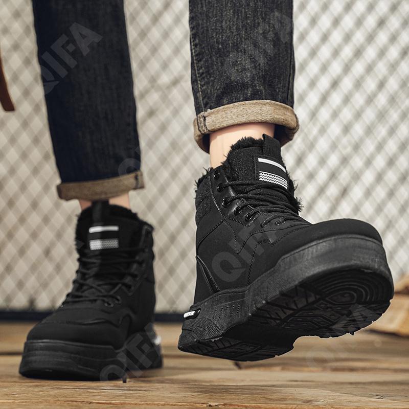 Мужские Ботинки CC4876_M7888-1