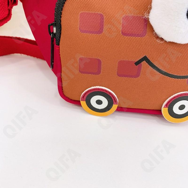 Детская Сумка поясная RC779_9988-5