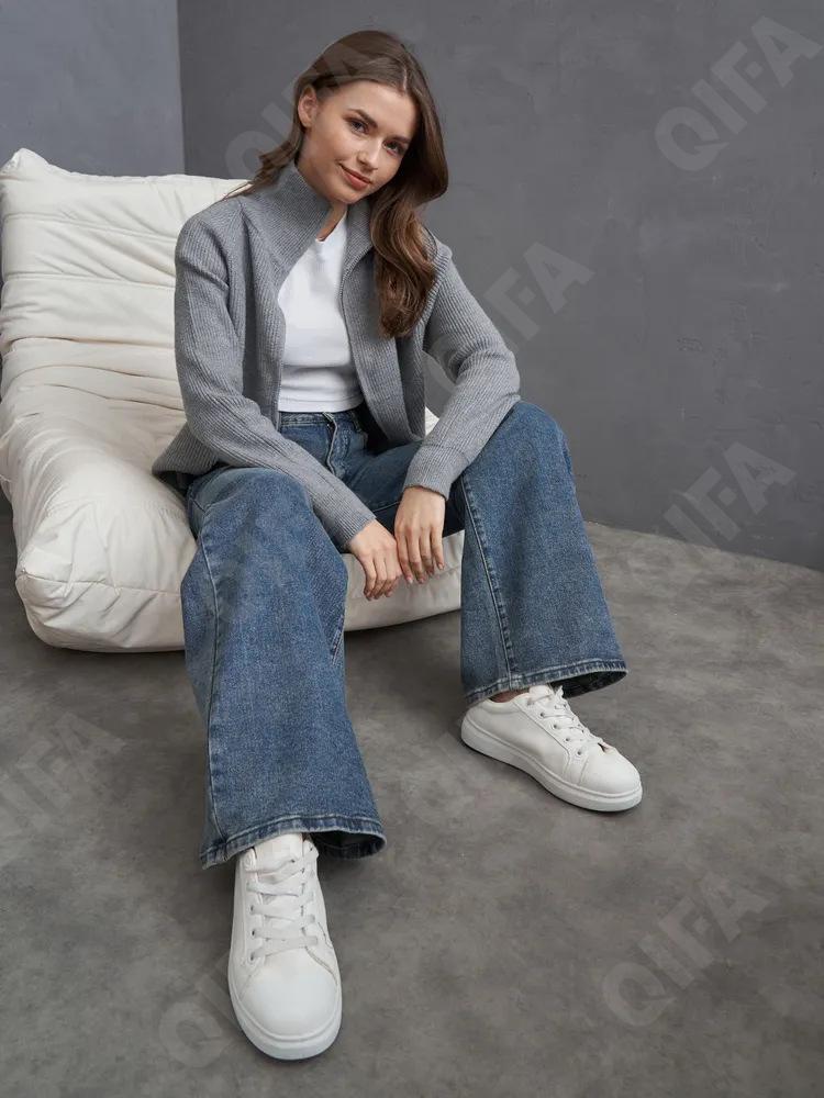 Женские Джинсы CC5236_MGLY-2025S-20_247_1796_74 Женские Джинсы CC5236_MGLY-2025S-20_247_1796_74