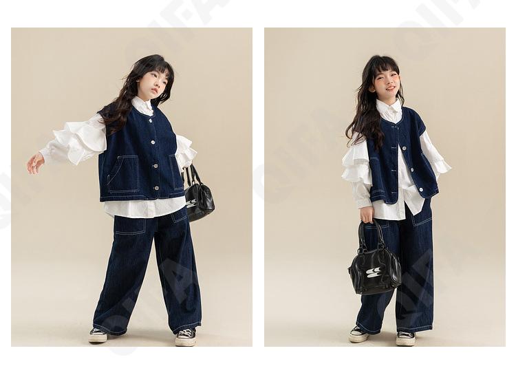 Детский Жилет CC1333_23MC27_247_2575_98