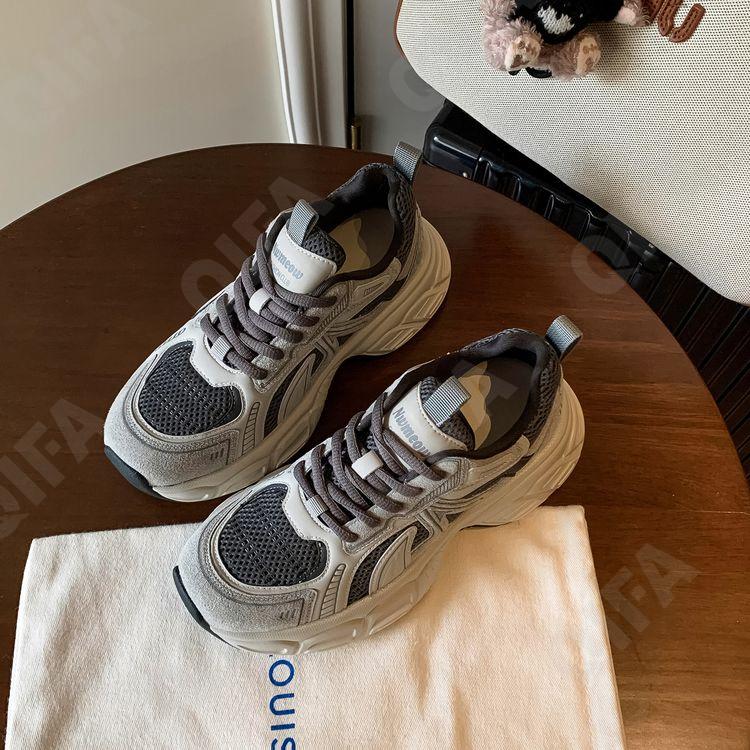 Женские Кроссовки CC4419_D16-3353B-2