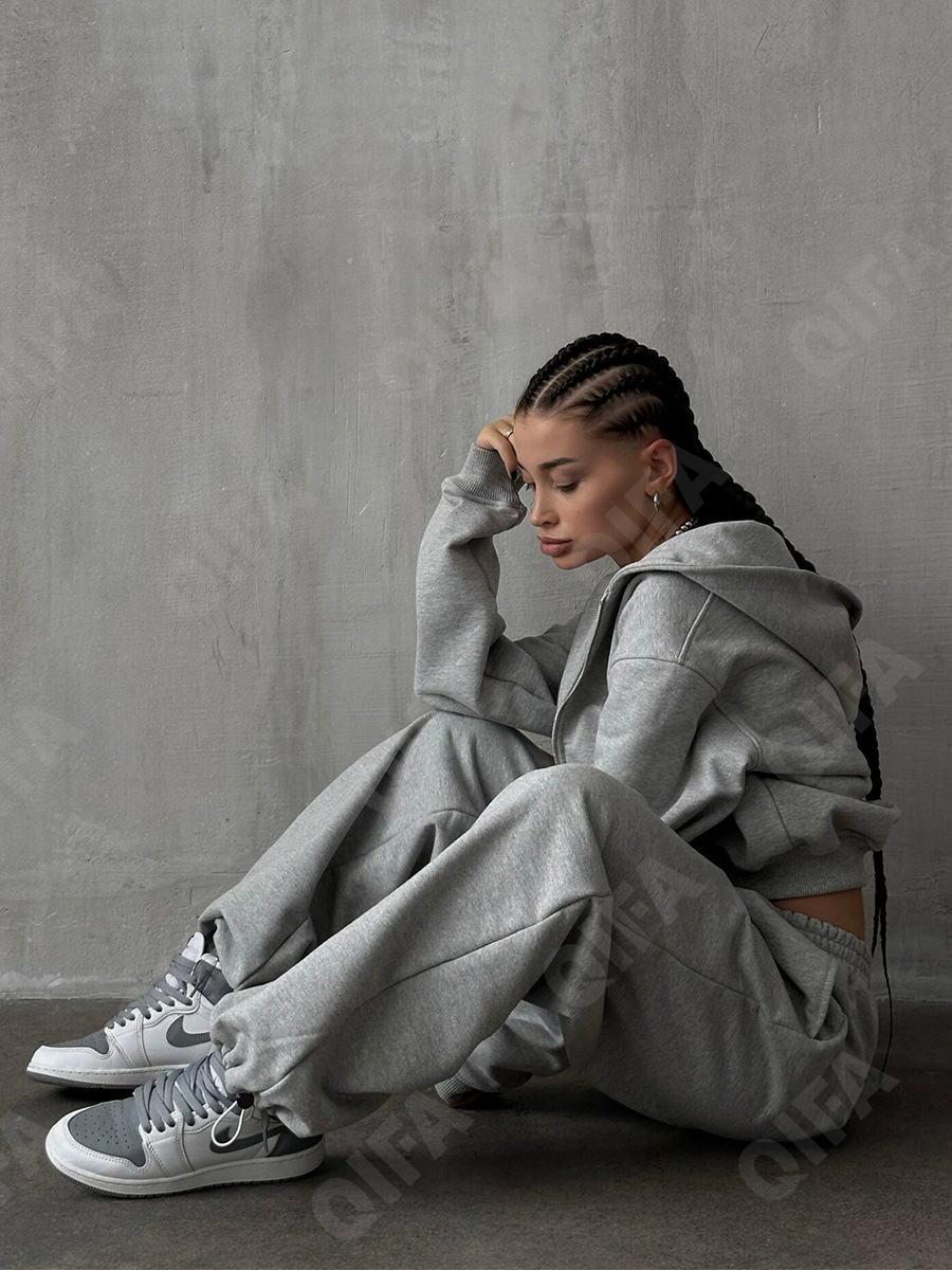 Женский Костюм с брюками CC4052_TZ0195_957_1778_98