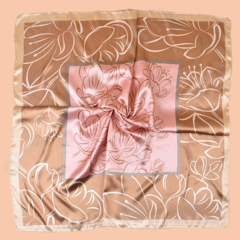 Женский Платок CC4230_GD244-1