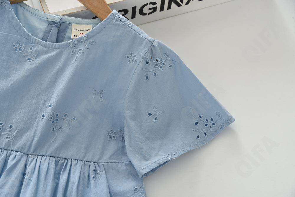 Детское Платье CC2119_0312-08-1