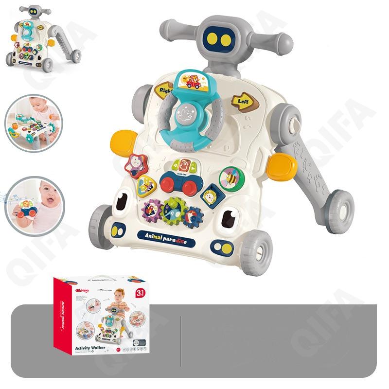 Детские Ходунки-каталка CC3009_HW23125619-1 Детские Ходунки-каталка CC3009_HW23125619-1