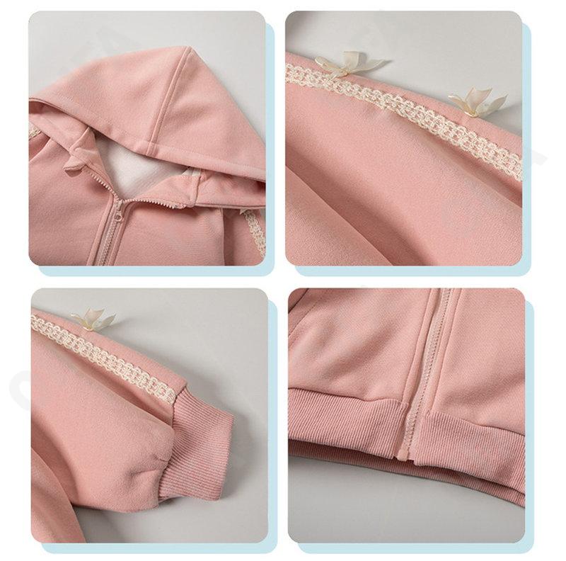 Детская Толстовка CC491_Q24-2CZWT02_230_1817_34