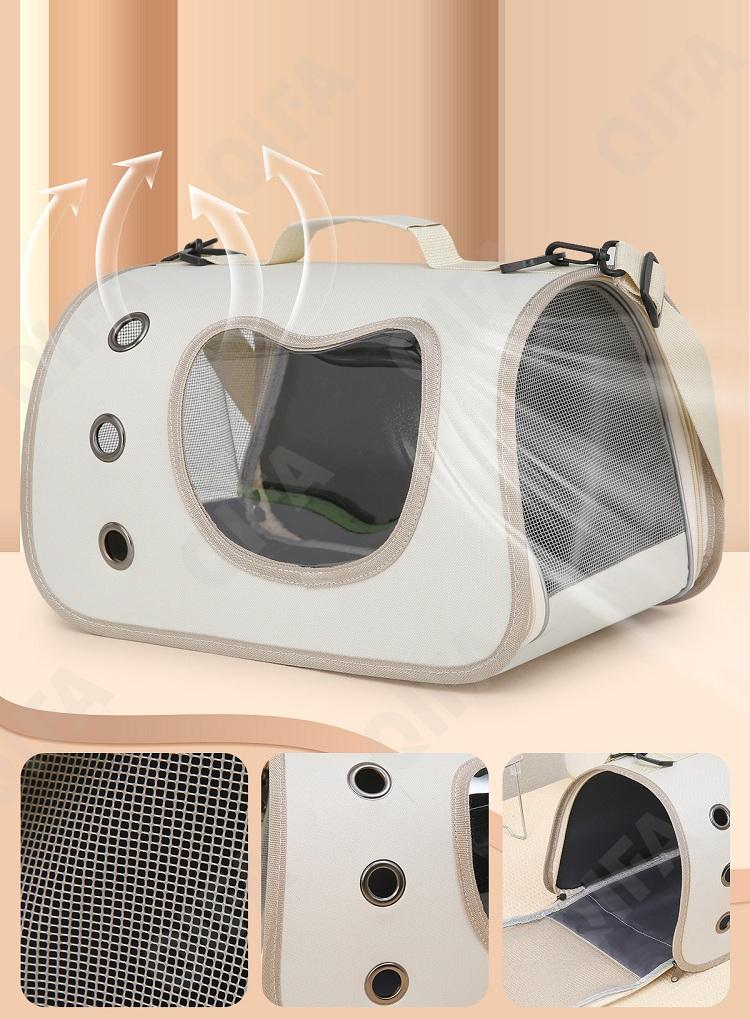 Женская Переноска для животных CC3294_M-6