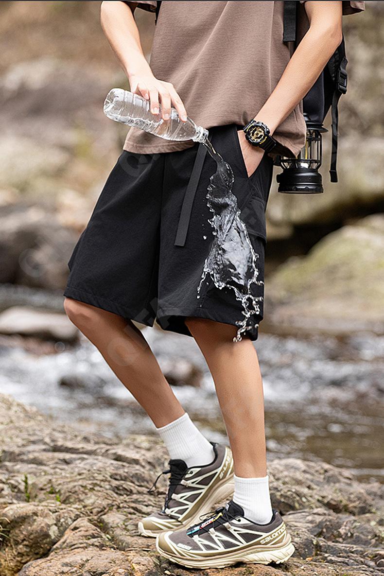 Мужские Шорты CC5547_12792S25_252_1777_94