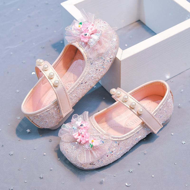 Детские Туфли CC3601_126-B1