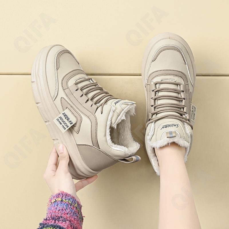 Женские Ботинки CC4812_JY-W3630-2 Женские Ботинки CC4812_JY-W3630-2